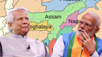 চাপে-সেভেন-সিস্টার্স,-কৌশল-বদলাচ্ছে-মোদি-সরকার