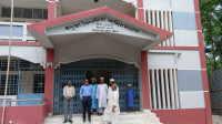 ঝালকাঠিতে-দাখিল-পরীক্ষা:-৯-শিক্ষক-অব্যাহতি,-১২-পরী