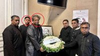 প্যারিস-থেকে-‘মহারাজের’-বিদায়ের-গুঞ্জন,-সঙ্গে-যাচ্